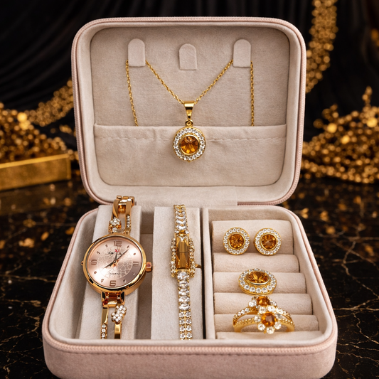 Golden Majesty Signature Collection (G2)